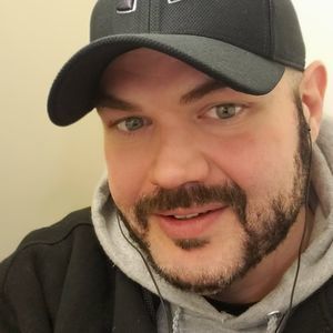 Meet your Posher, Rob